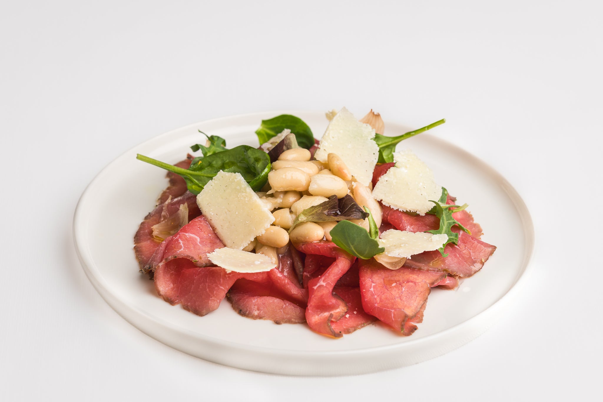 Trentino Salad Meat