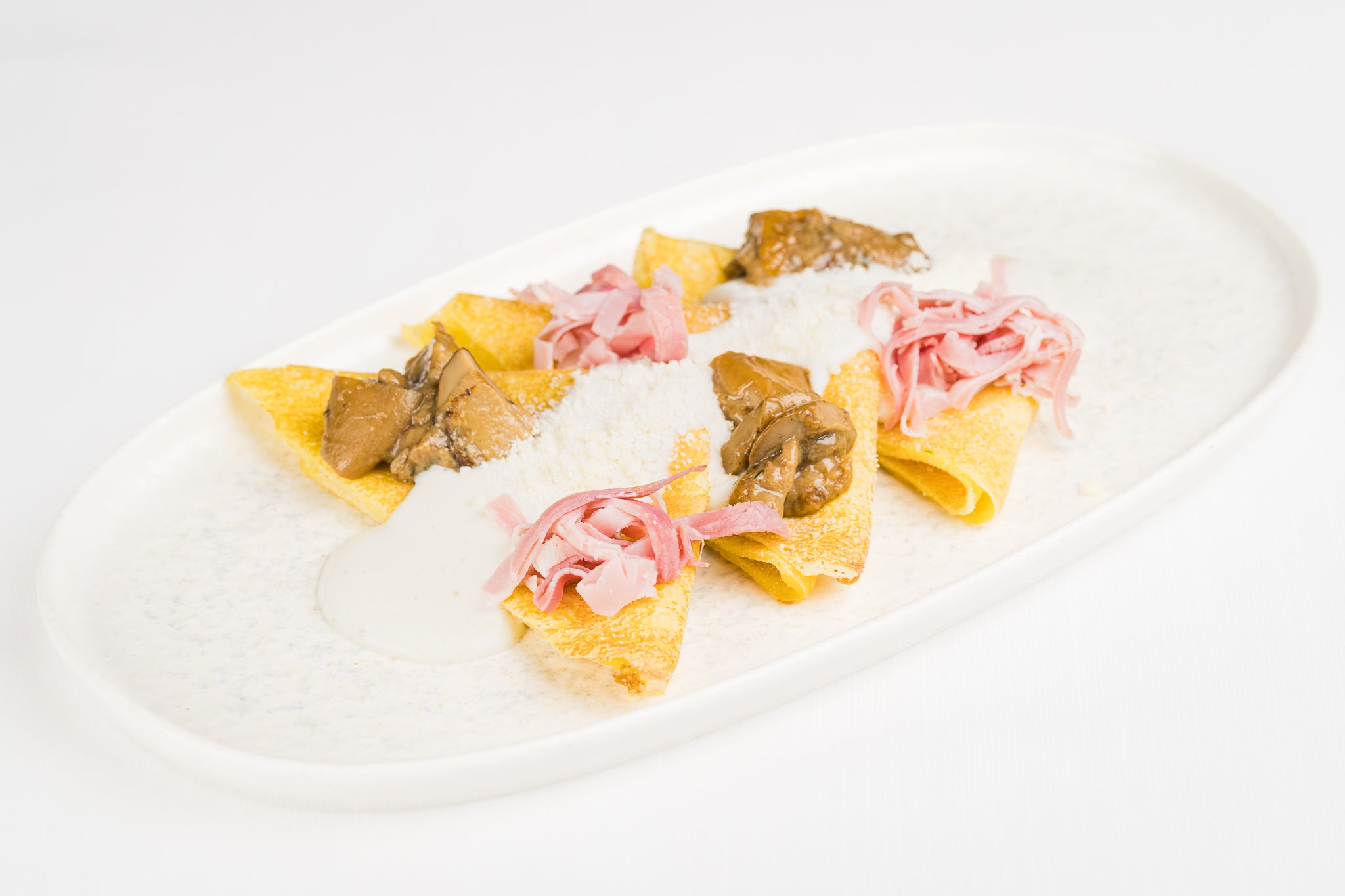 Crepes