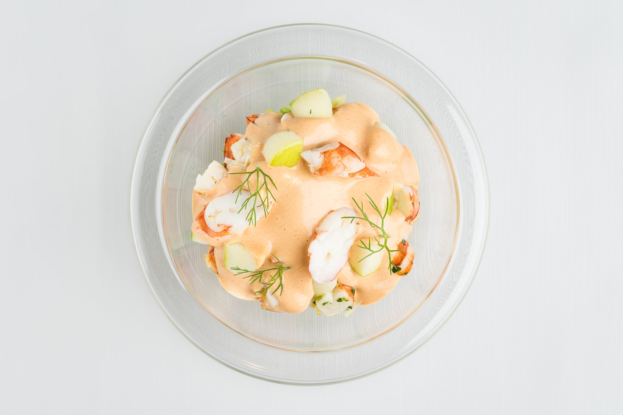 Shrimp Salad
