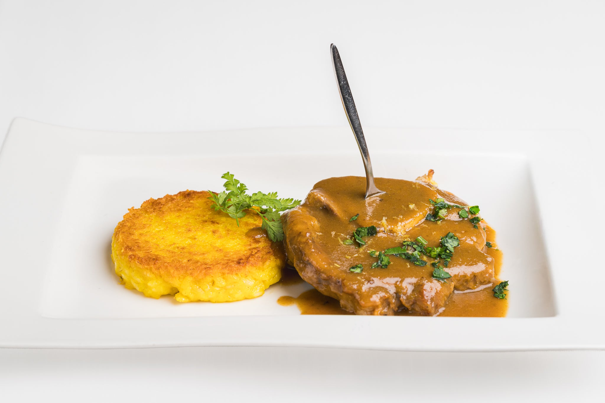 Veal Ossobuco