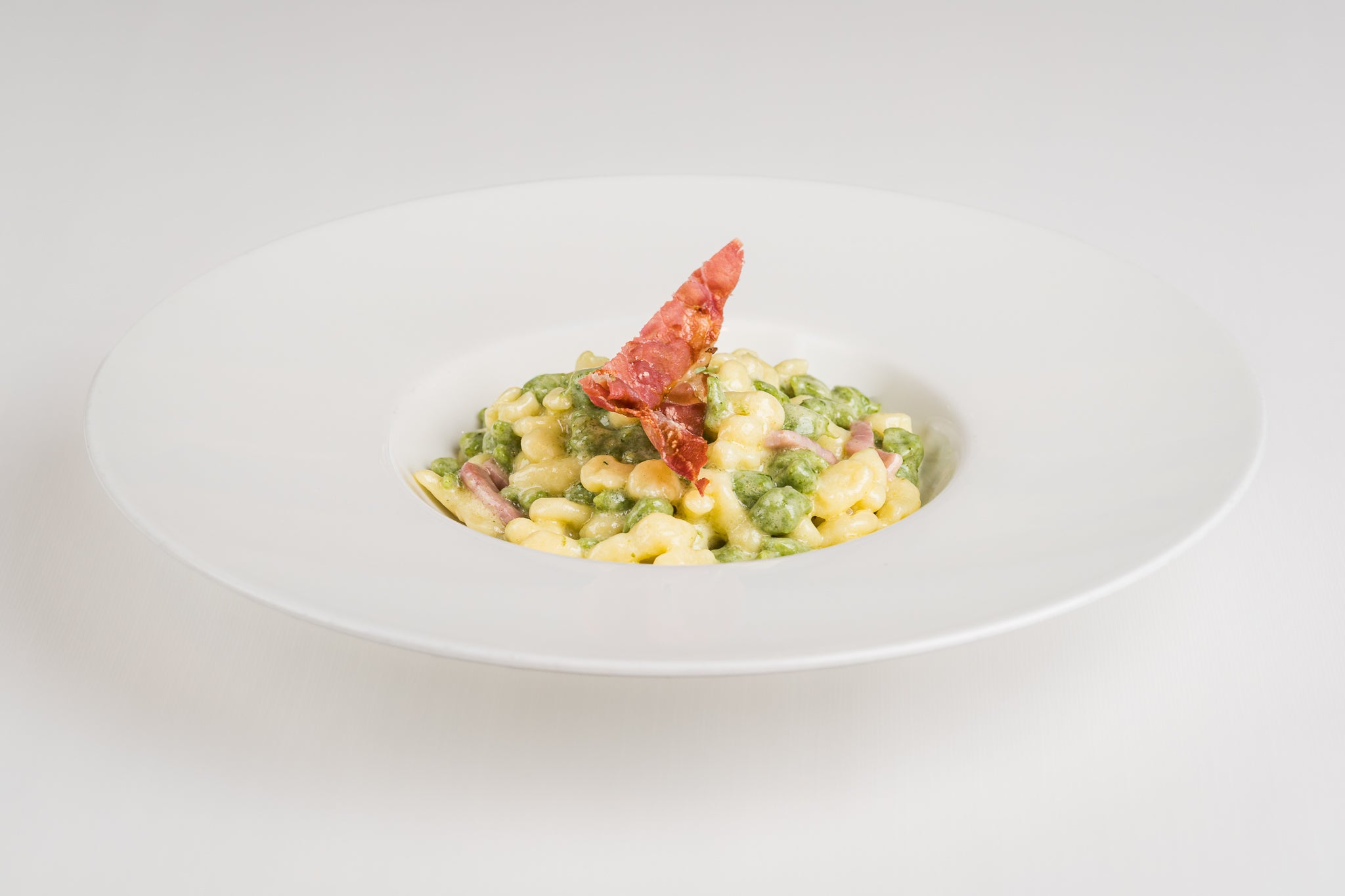 Spatzle