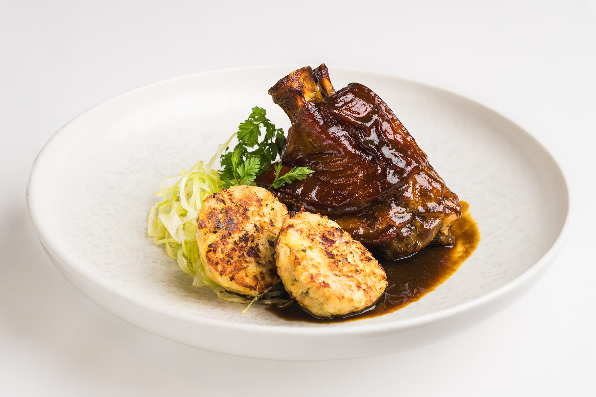 Pork Shank