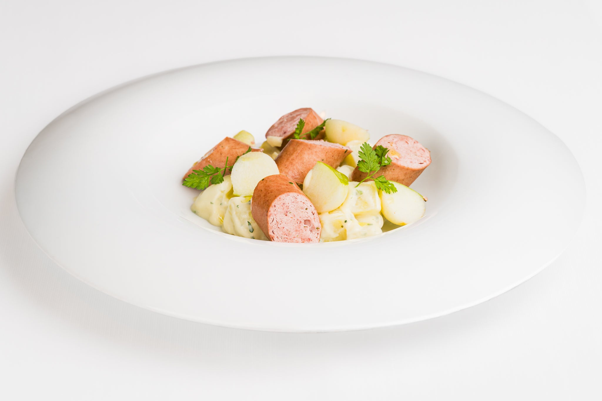 Beef Sausage