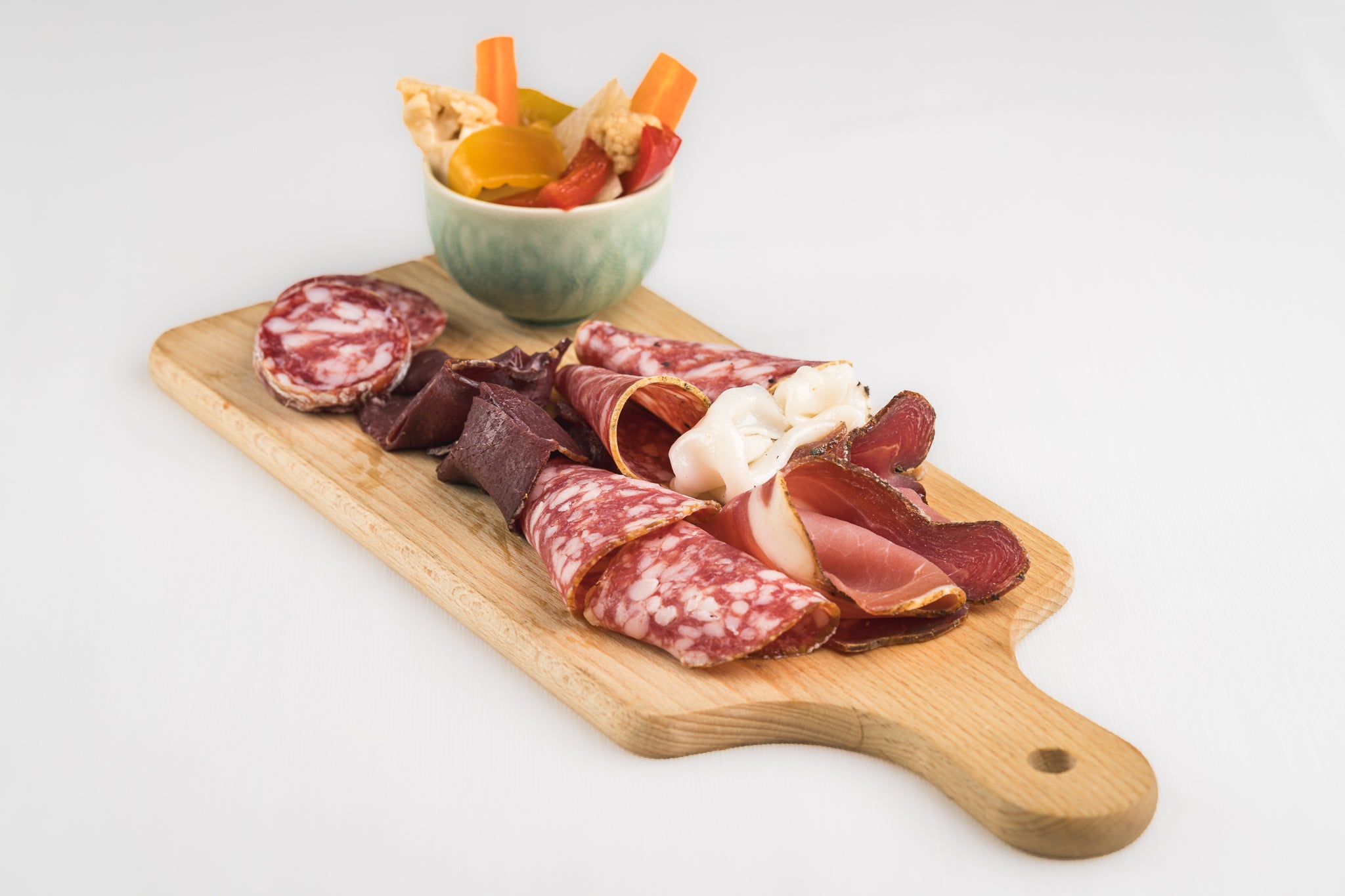 Selezione di Salumi
