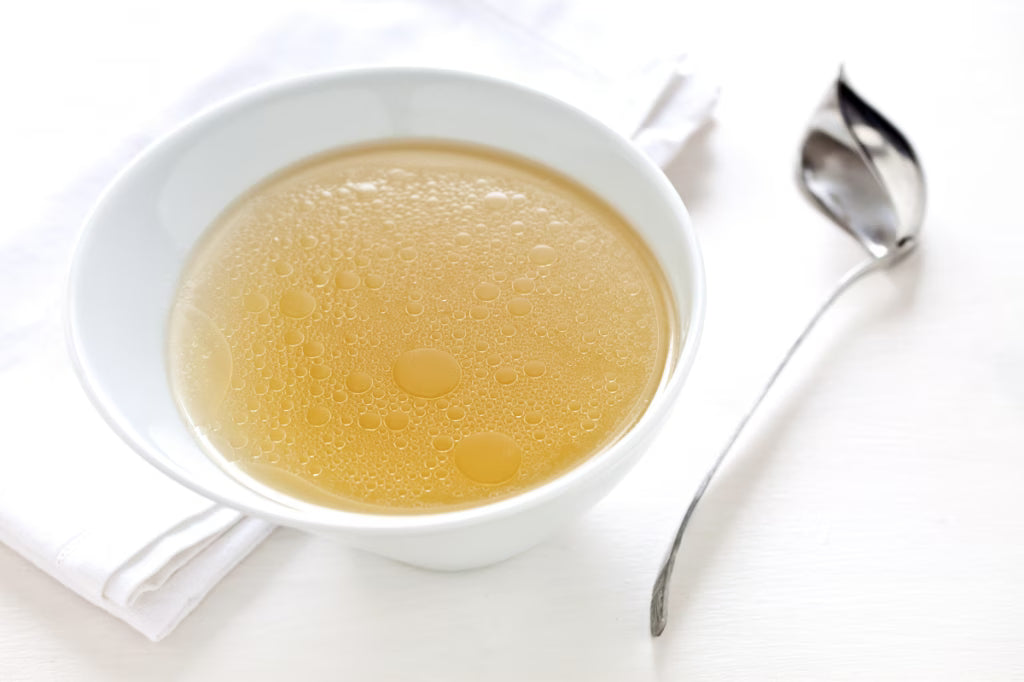 Chicken Broth